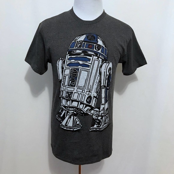 Star Wars Other - Star Wars NWT T-Shirt for Men M